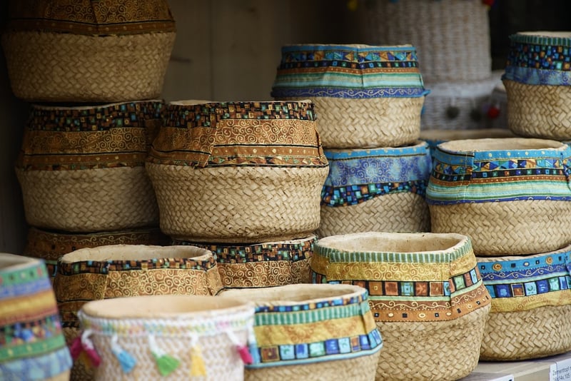 Ethnic Cuisine Tours