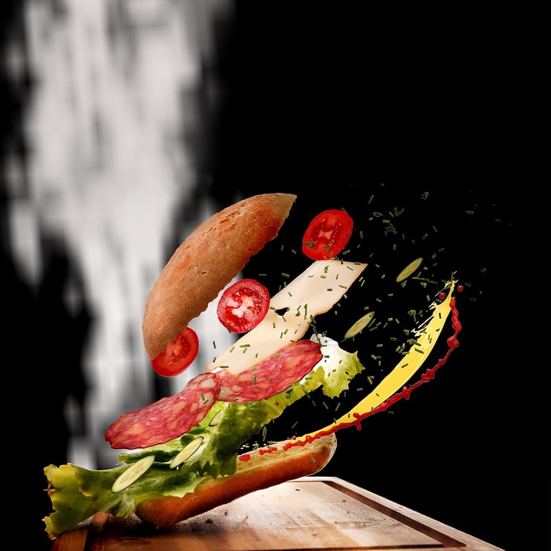 Italian Cuisine