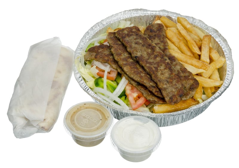 Gyros